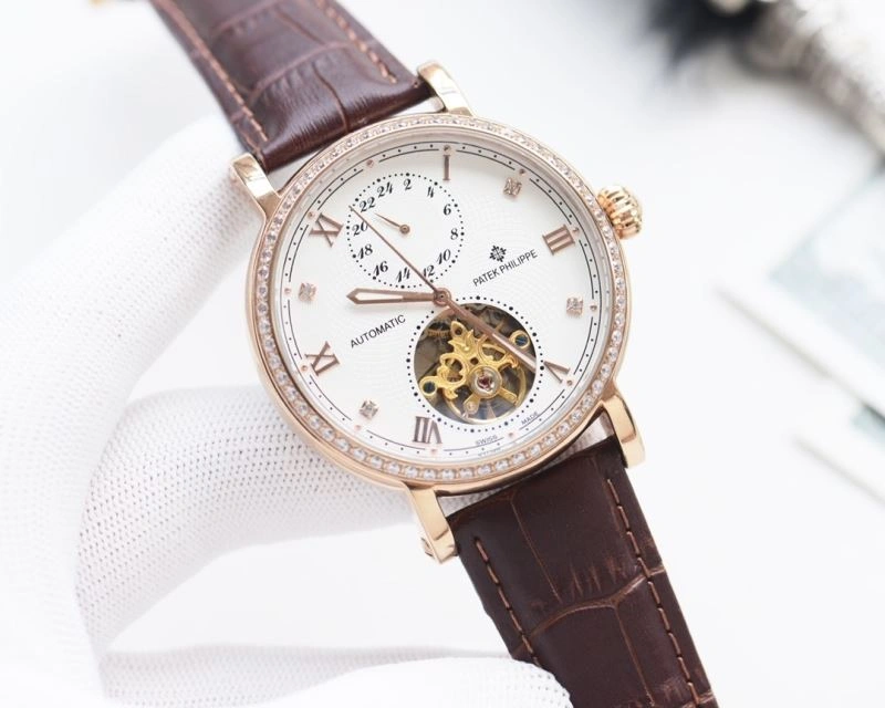 PATEK PHILIPPE Watches Flexible 197349