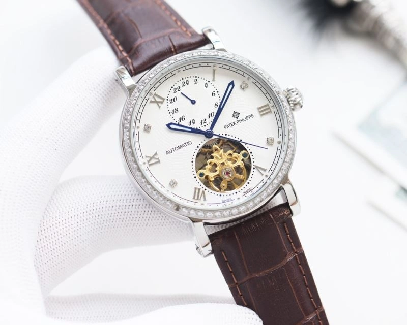 PATEK PHILIPPE Watches Flexible 197349