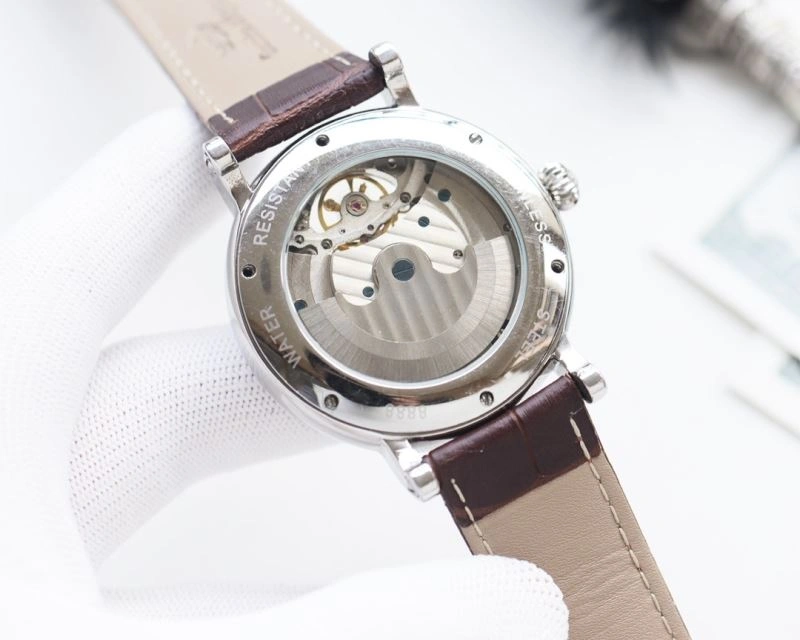 PATEK PHILIPPE Watches Flexible 197349