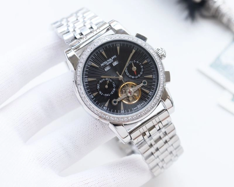 Sustainable PATEK PHILIPPE Watches 197343