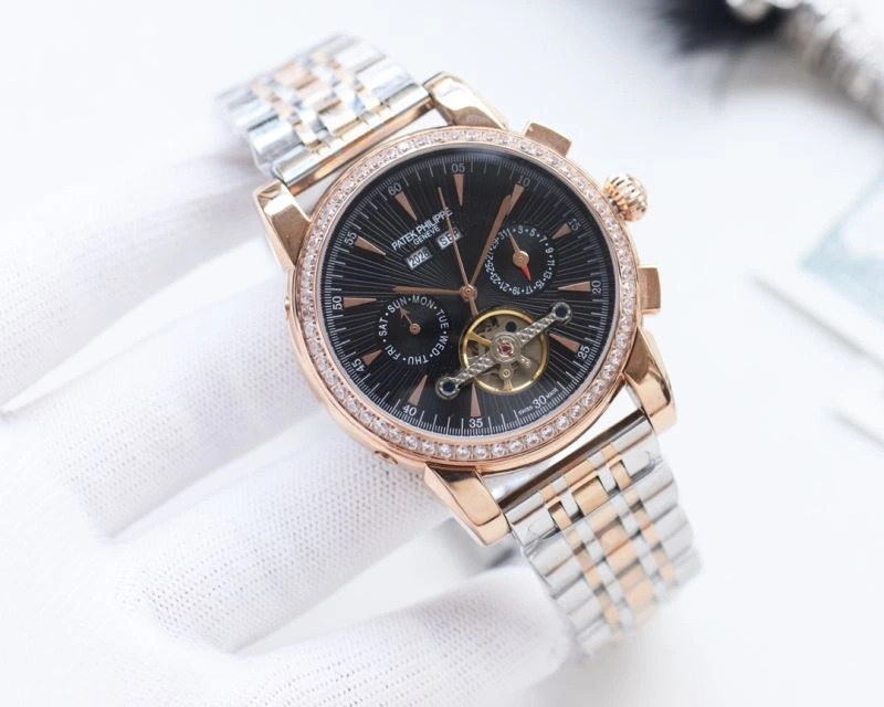 Sustainable PATEK PHILIPPE Watches 197343