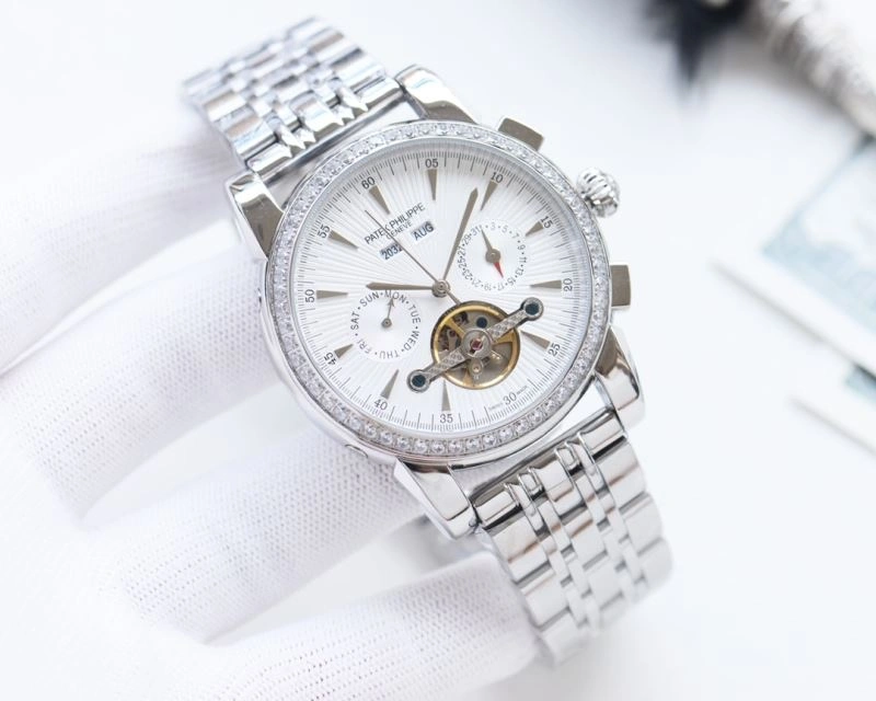 Sustainable PATEK PHILIPPE Watches 197343