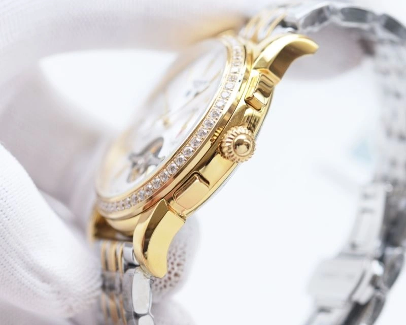 Sustainable PATEK PHILIPPE Watches 197343