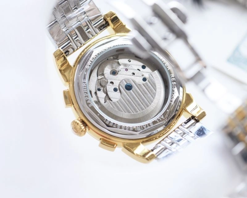Sustainable PATEK PHILIPPE Watches 197343