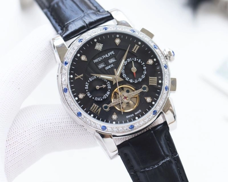 PATEK PHILIPPE Watches Cozy 197327