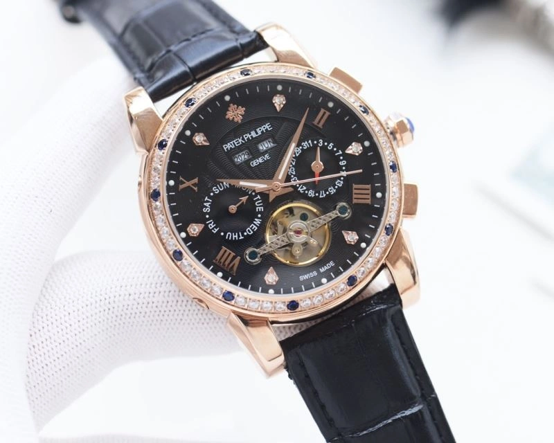 PATEK PHILIPPE Watches Cozy 197327
