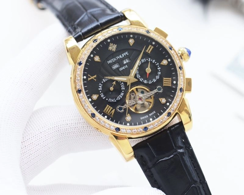PATEK PHILIPPE Watches Cozy 197327