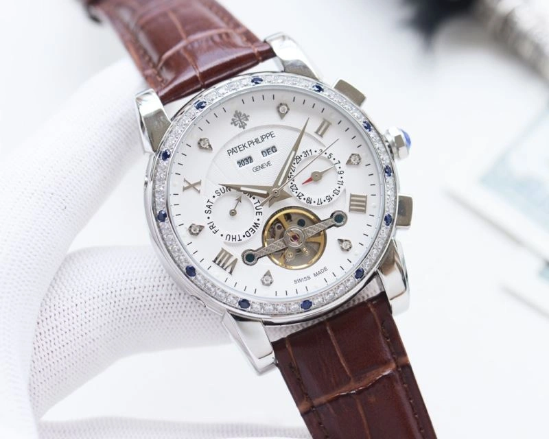 PATEK PHILIPPE Watches Cozy 197327