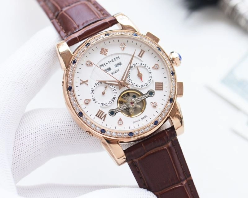 PATEK PHILIPPE Watches Cozy 197327