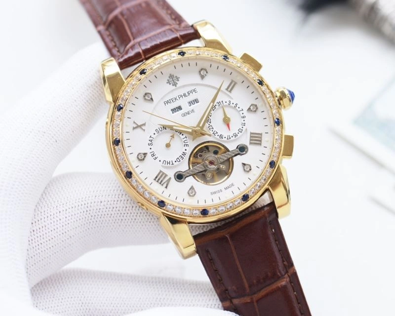 PATEK PHILIPPE Watches Cozy 197327