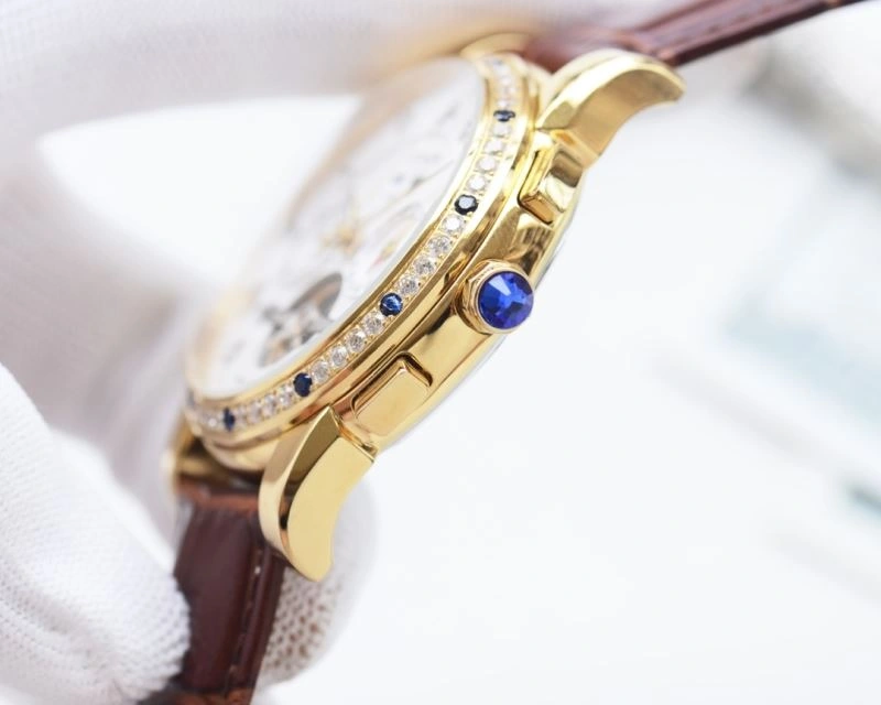 PATEK PHILIPPE Watches Cozy 197327