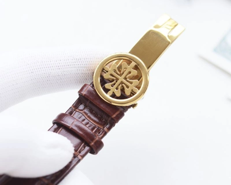 PATEK PHILIPPE Watches Cozy 197327