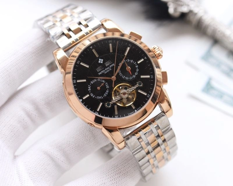 PATEK PHILIPPE Watches Elegant 197344