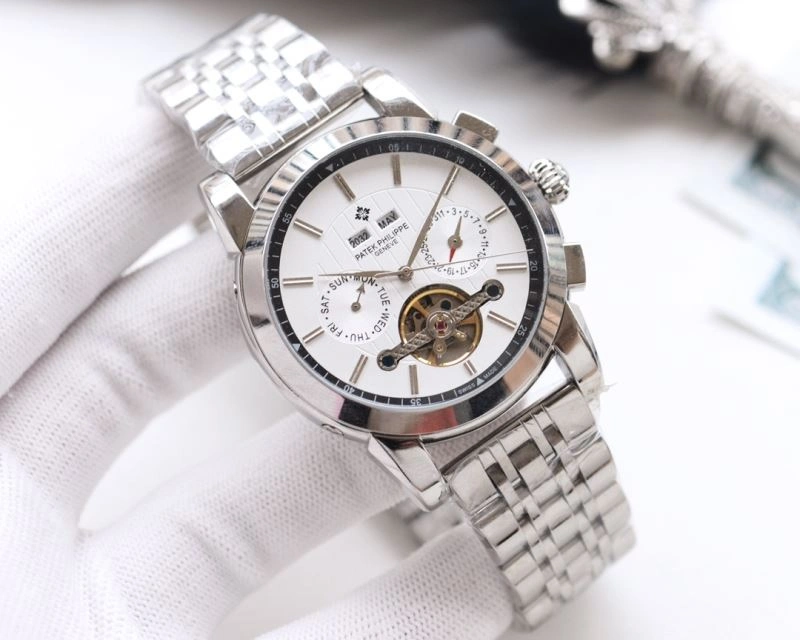 PATEK PHILIPPE Watches Elegant 197344