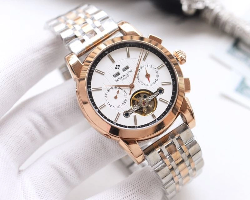 PATEK PHILIPPE Watches Elegant 197344