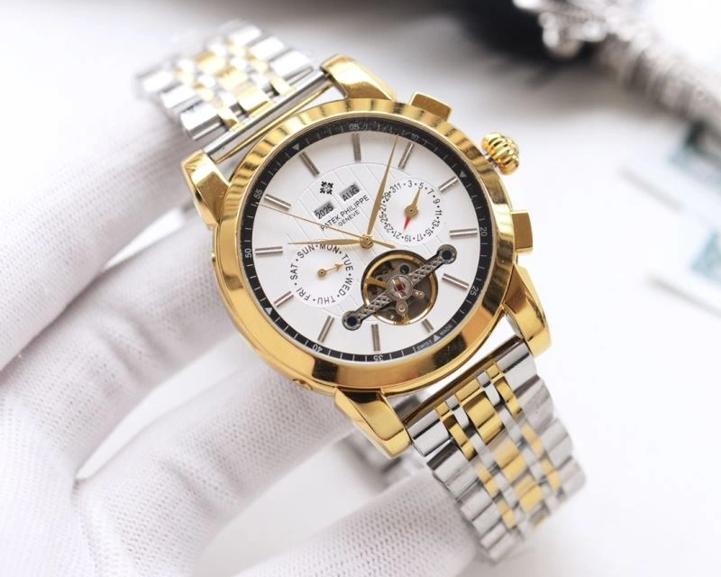 PATEK PHILIPPE Watches Elegant 197344
