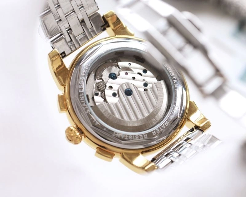 PATEK PHILIPPE Watches Elegant 197344