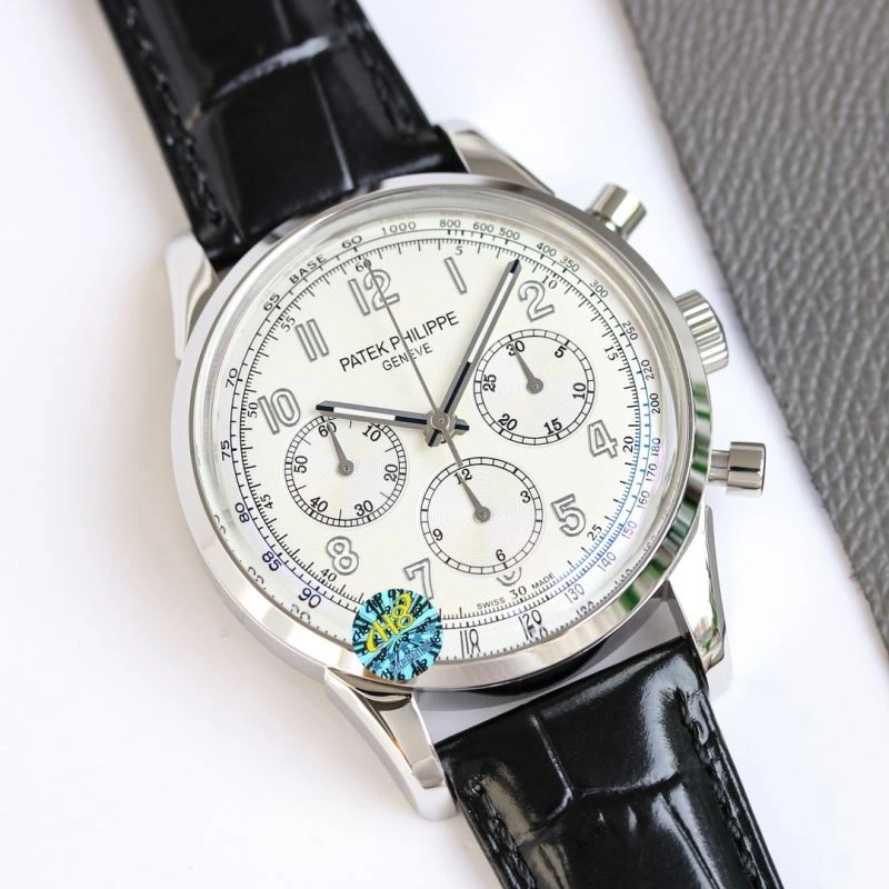 Lightweight PATEK PHILIPPE Watches 197324