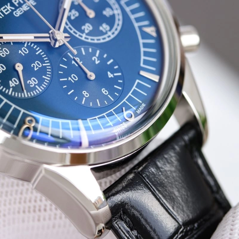 PATEK PHILIPPE Watches Bright 197323