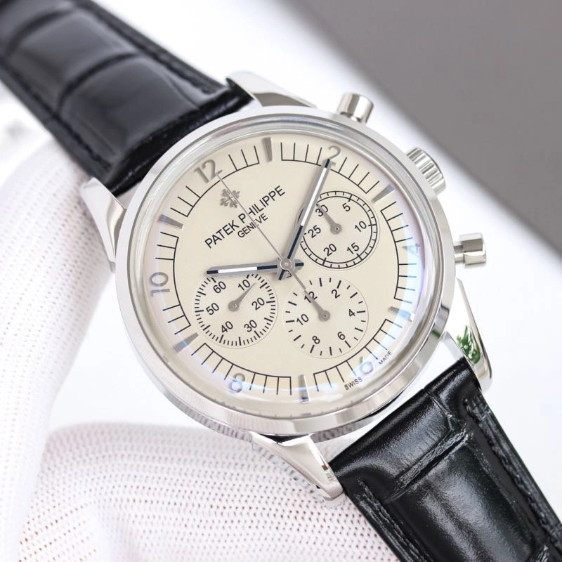 PATEK PHILIPPE Watches Sleek 197321