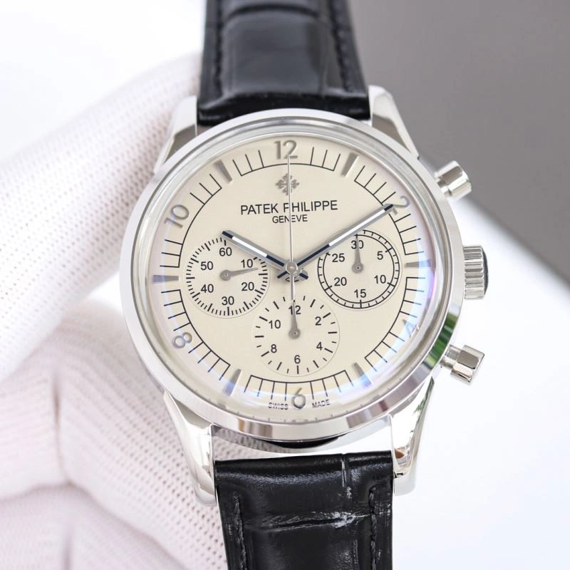 PATEK PHILIPPE Watches Sleek 197321