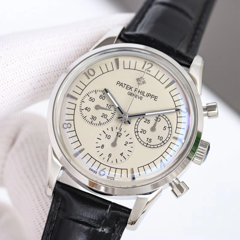 PATEK PHILIPPE Watches Sleek 197321