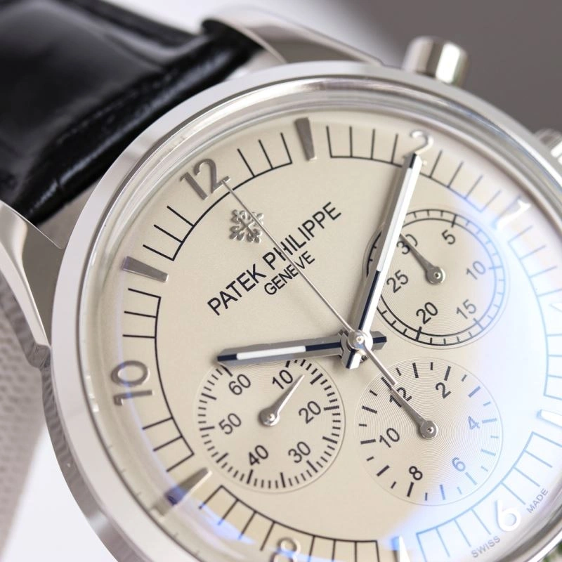 PATEK PHILIPPE Watches Sleek 197321