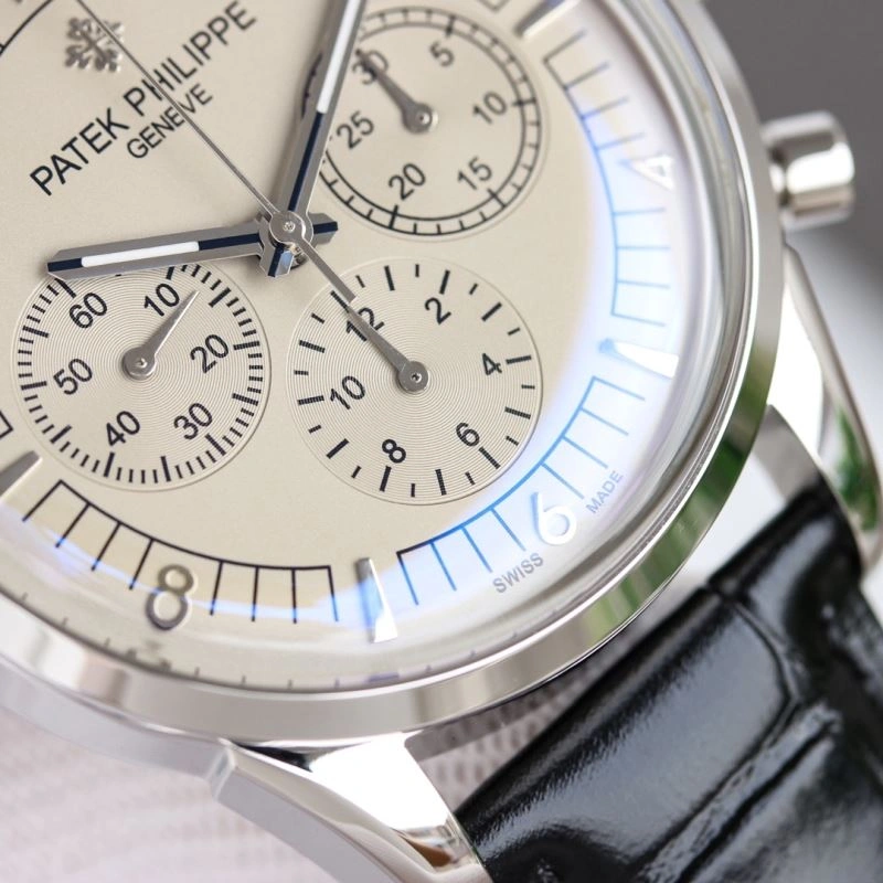 PATEK PHILIPPE Watches Sleek 197321
