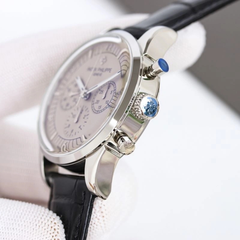 PATEK PHILIPPE Watches Sleek 197321