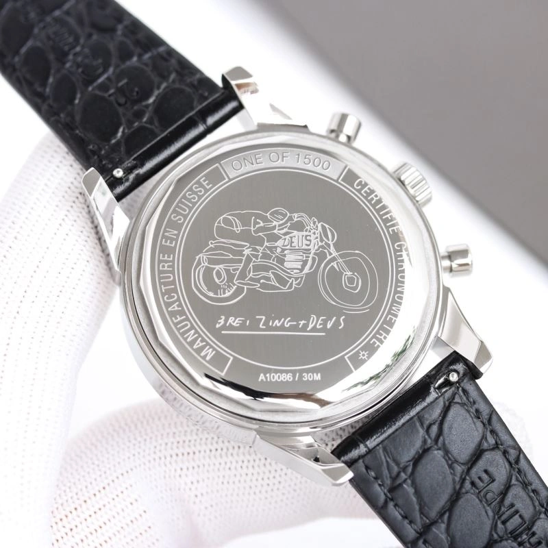 PATEK PHILIPPE Watches Sleek 197321