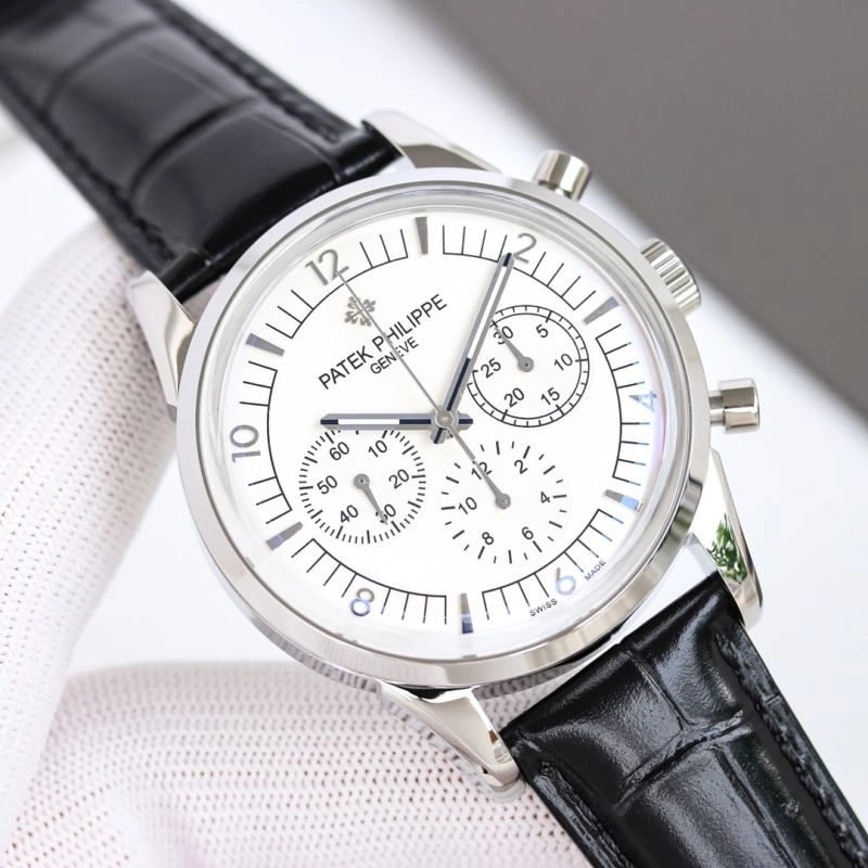 PATEK PHILIPPE Watches Trendsetting 197318