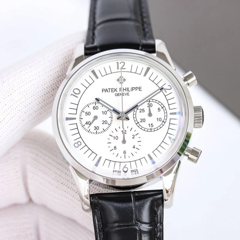 PATEK PHILIPPE Watches Trendsetting 197318