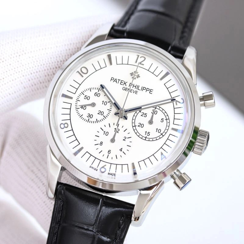 PATEK PHILIPPE Watches Trendsetting 197318