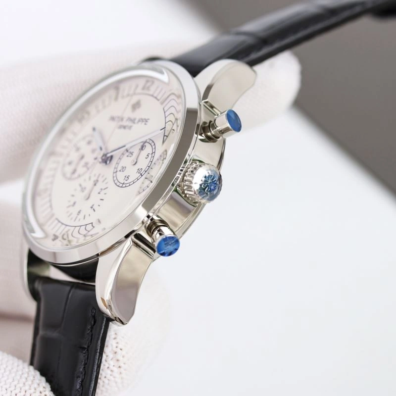 PATEK PHILIPPE Watches Trendsetting 197318