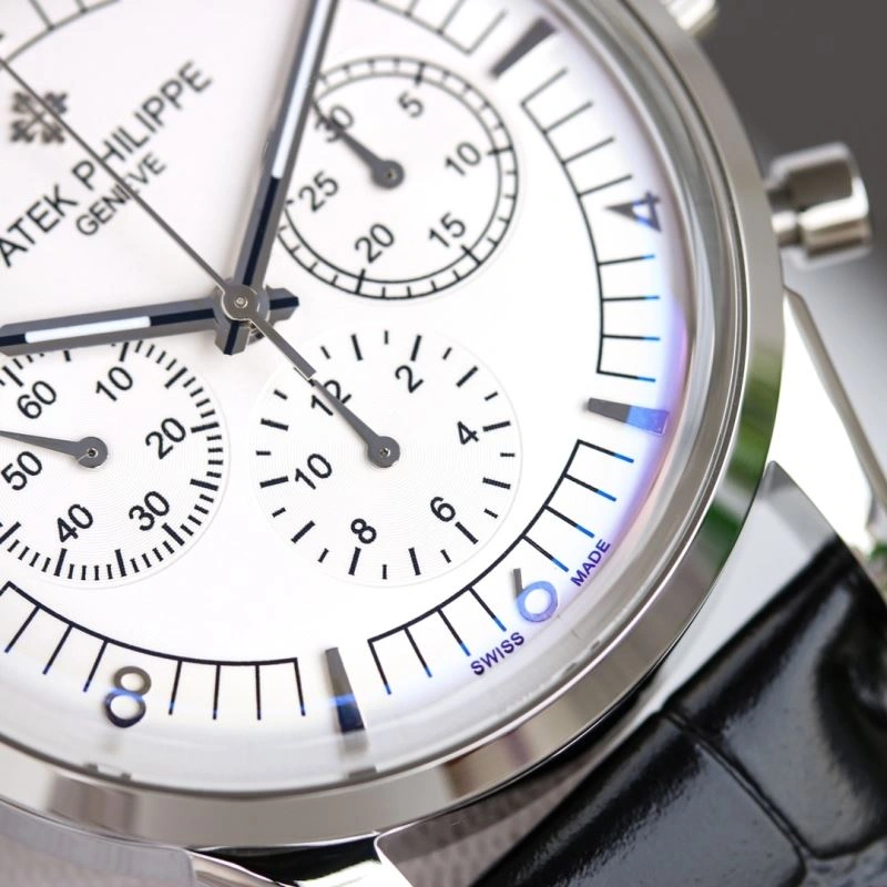 PATEK PHILIPPE Watches Trendsetting 197318