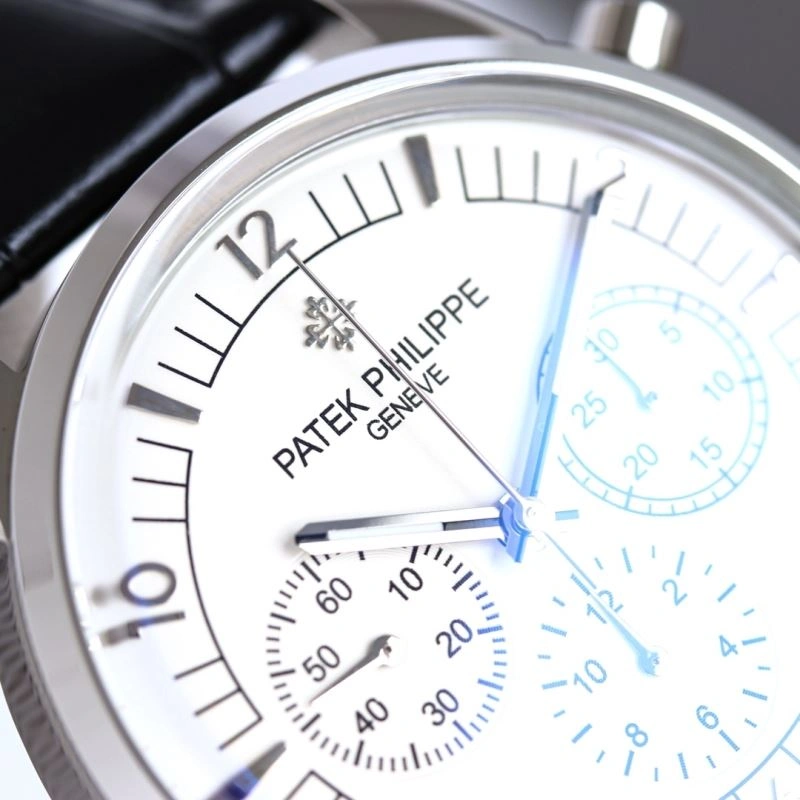PATEK PHILIPPE Watches Trendsetting 197318