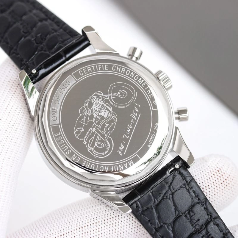 PATEK PHILIPPE Watches Trendsetting 197318