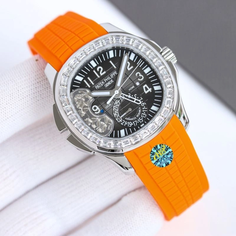 Bright PATEK PHILIPPE Watches 197332