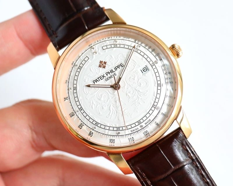 HighQuality PATEK PHILIPPE Watches 197342