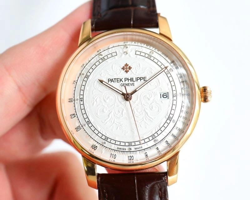 HighQuality PATEK PHILIPPE Watches 197342