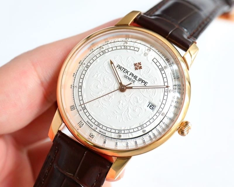 HighQuality PATEK PHILIPPE Watches 197342