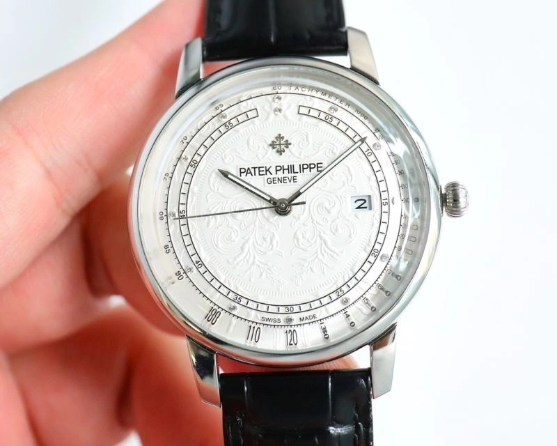 HighQuality PATEK PHILIPPE Watches 197342