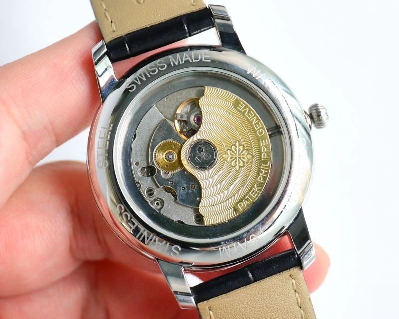 HighQuality PATEK PHILIPPE Watches 197342