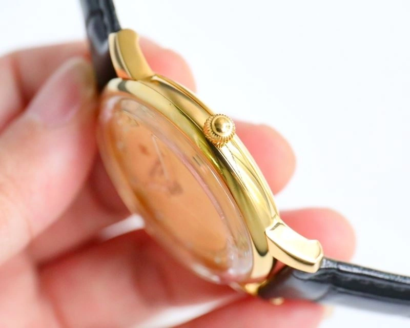 Contemporary PATEK PHILIPPE Watches 197317