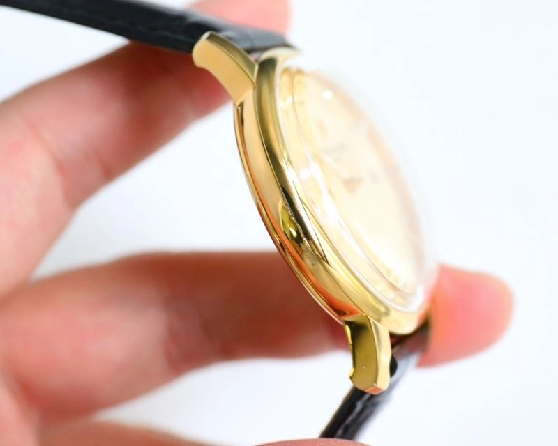 Contemporary PATEK PHILIPPE Watches 197317
