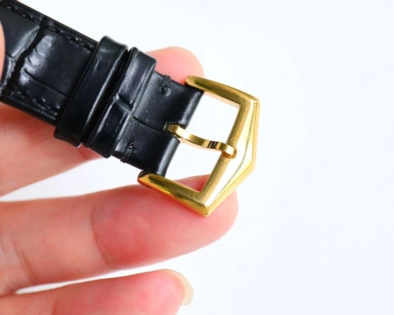 Contemporary PATEK PHILIPPE Watches 197317