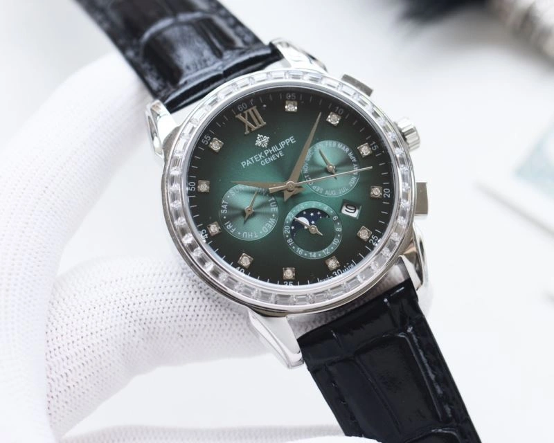 Unisex PATEK PHILIPPE Watches 197325