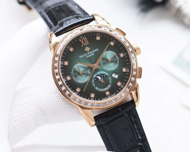 Unisex PATEK PHILIPPE Watches 197325