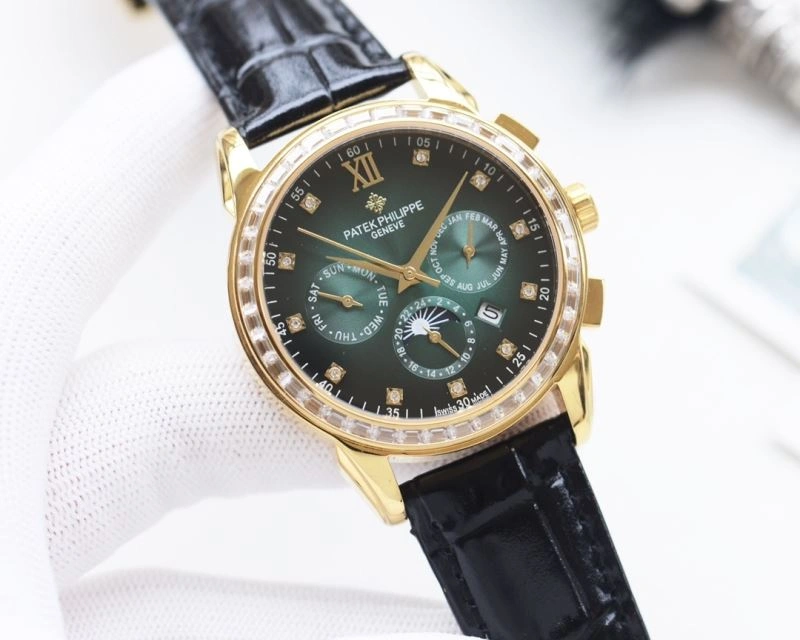 Unisex PATEK PHILIPPE Watches 197325