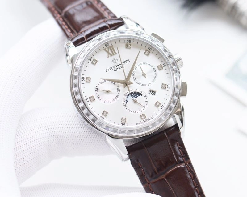 Unisex PATEK PHILIPPE Watches 197325